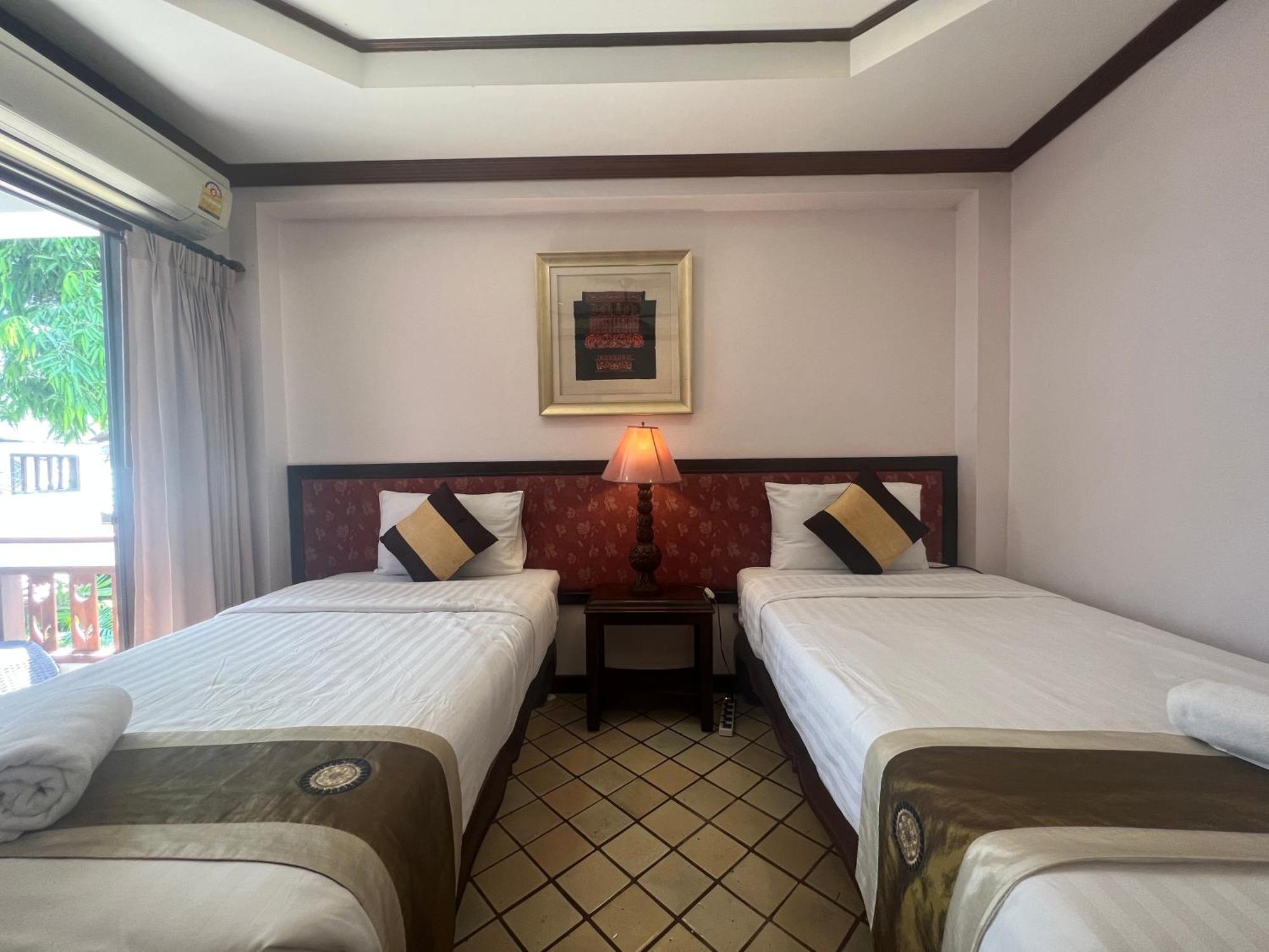 Pha Thai House Chiang Mai Room photo